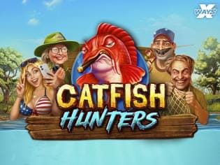 Catfish Hunters screenshot