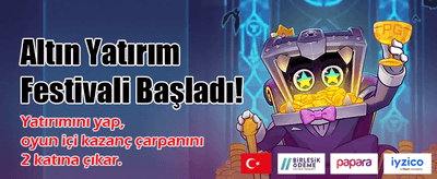 Büyük İkramiye Sizi Bekliyor