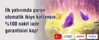 Arkadaşını Getir Bonus promotion banner