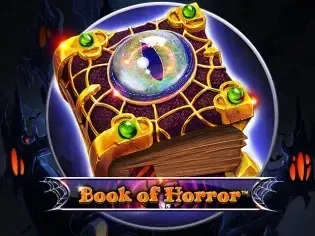 Book Of Horror screenshot
