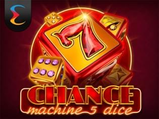 Chance Machine 5 Dice screenshot