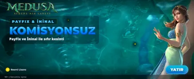 Medusa'nın Gizemini Keşfedin