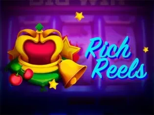 Rich Reels screenshot
